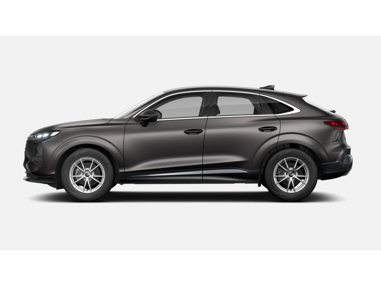Audi Q3 Sportback Black line TFSI 110 kW (150 CV) S tronic