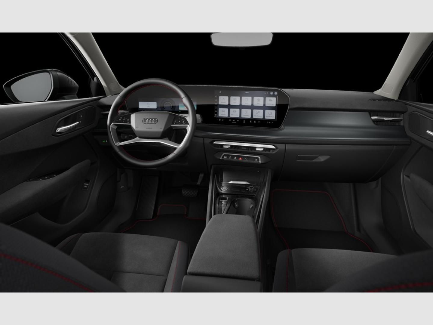 Audi Q3 Sportback Black line TFSI 110 kW (150 CV) S tronic
