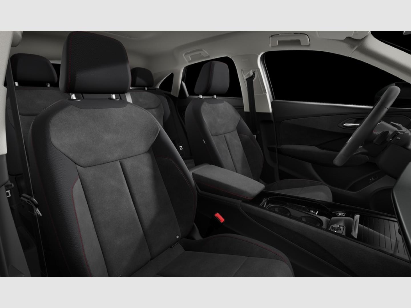 Audi Q3 Sportback Black line TFSI 110 kW (150 CV) S tronic