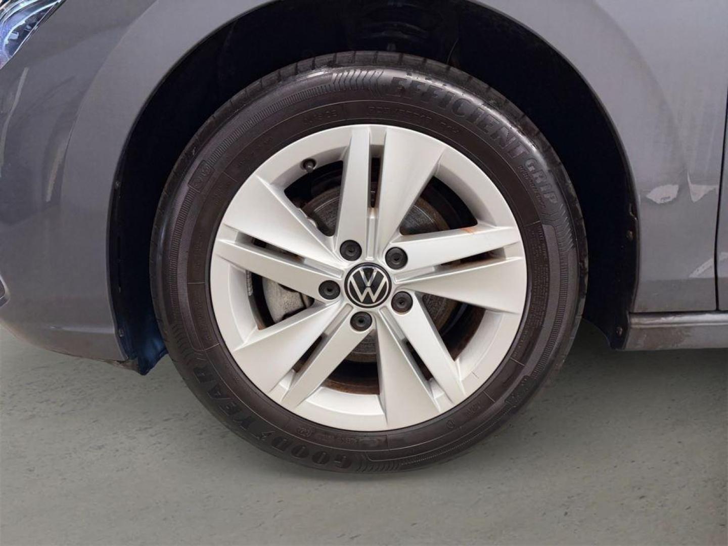 Volkswagen Golf Life 1.0 eTSI 81 kW (110 CV) DSG