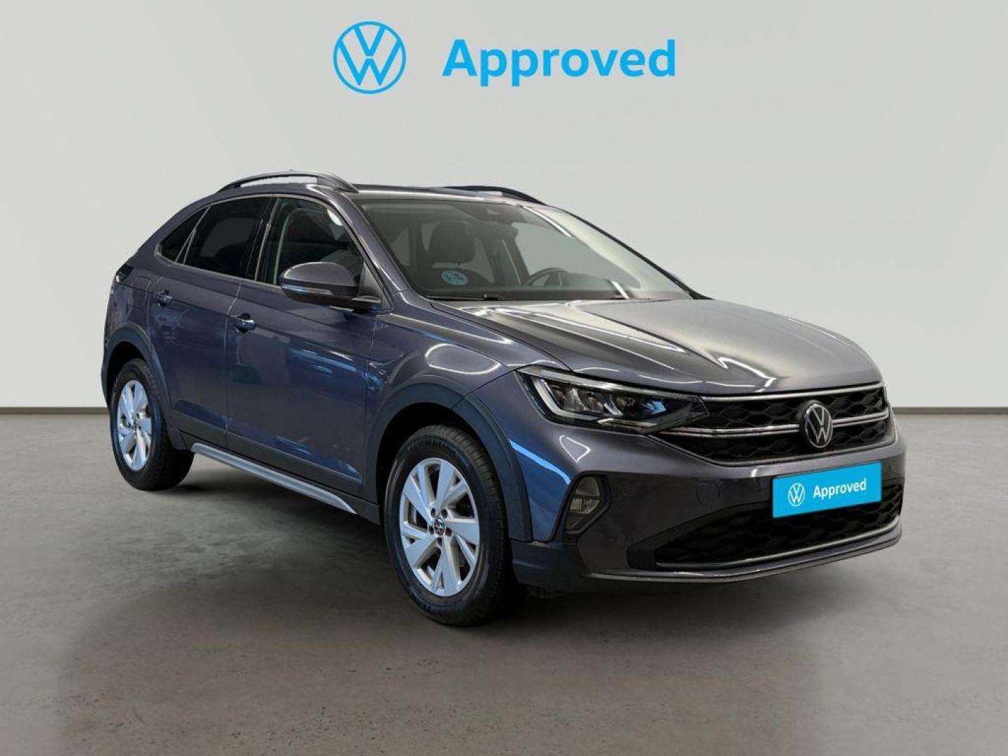 Volkswagen Taigo Life 1.0 TSI 81 kW (110 CV)