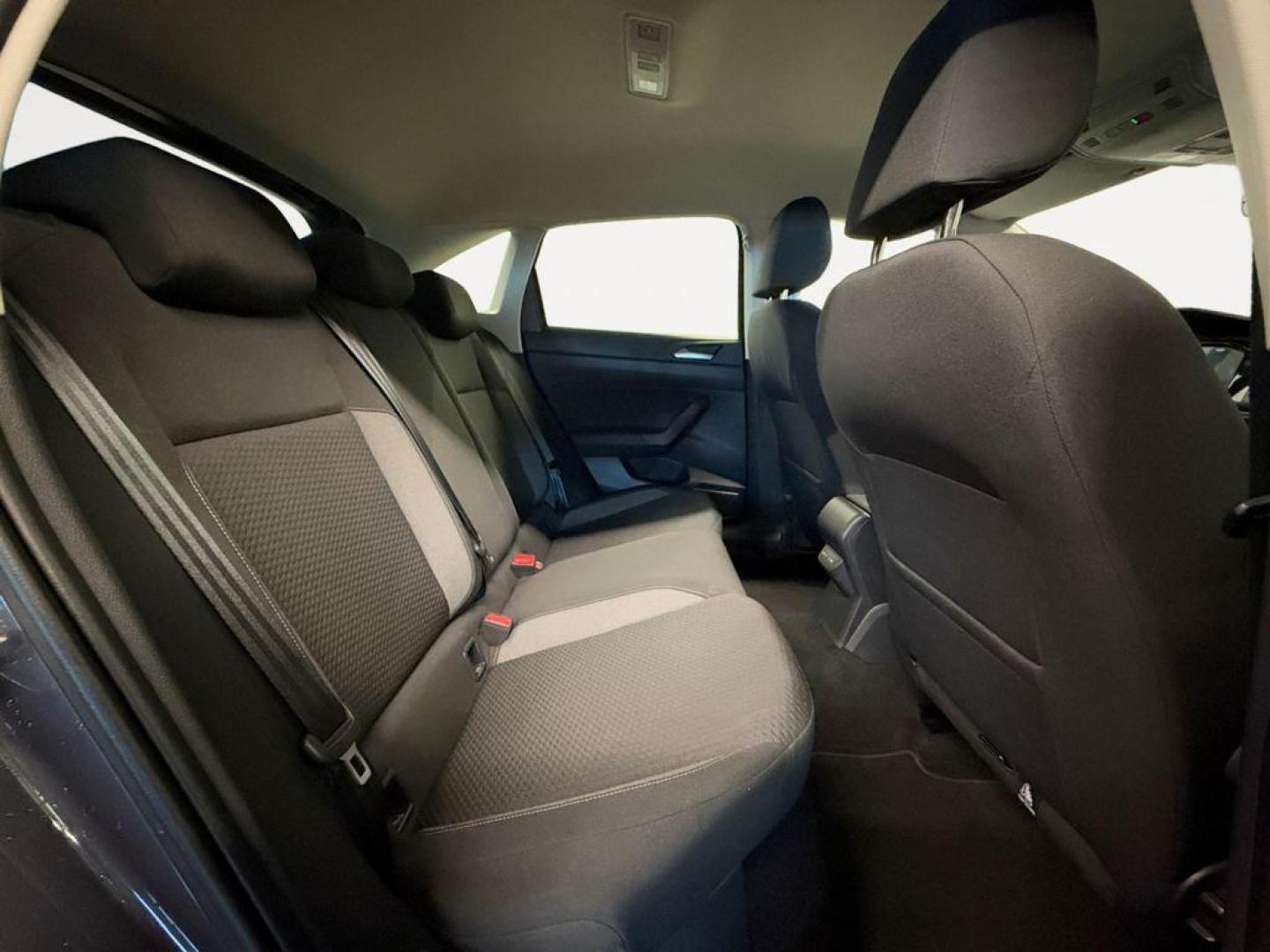 Volkswagen Taigo Life 1.0 TSI 81 kW (110 CV)