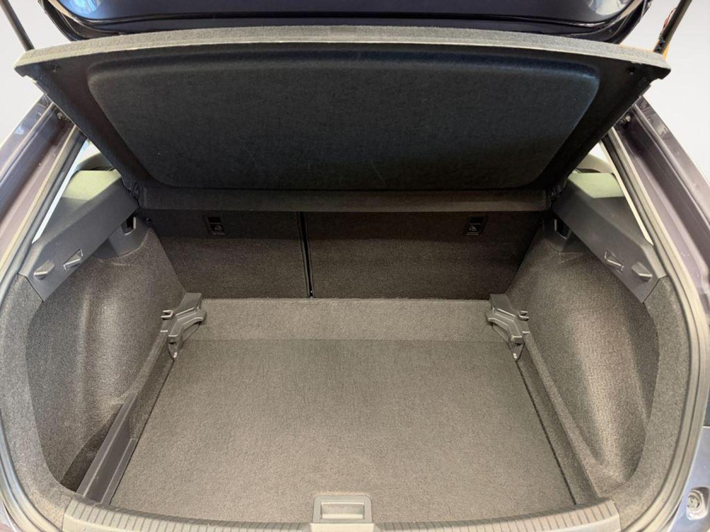 Volkswagen Taigo Life 1.0 TSI 81 kW (110 CV)