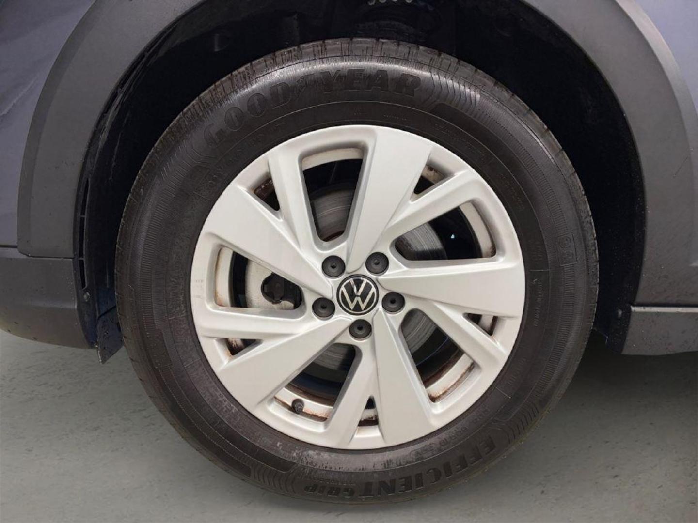 Volkswagen Taigo Life 1.0 TSI 81 kW (110 CV)