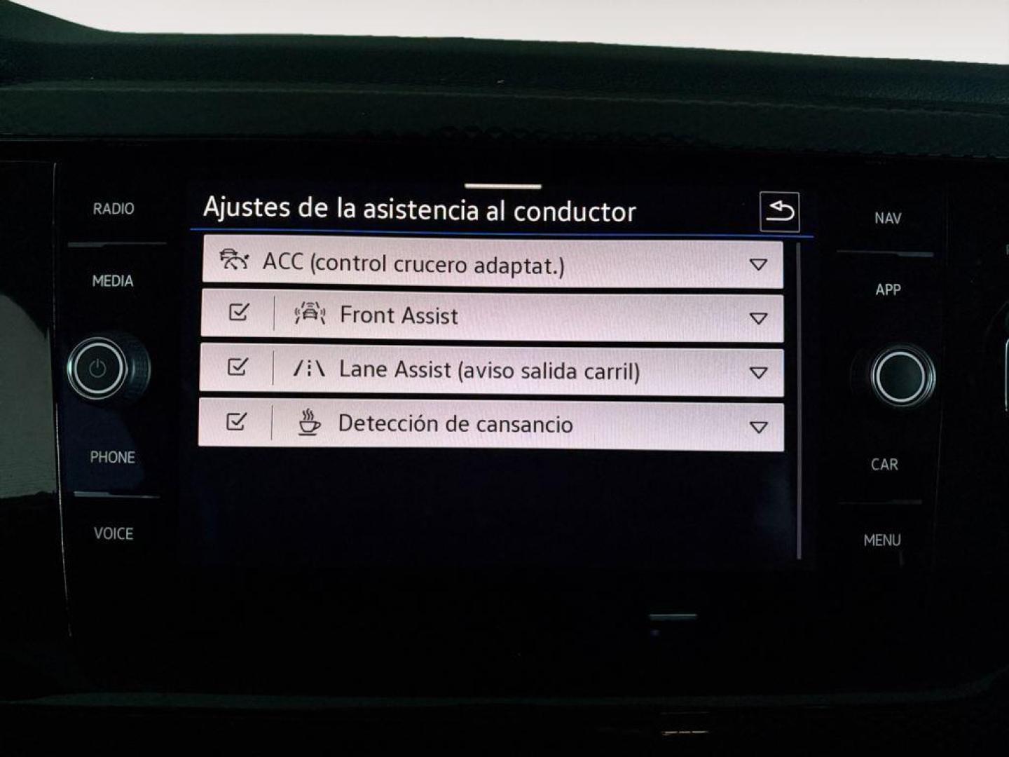 Volkswagen Taigo Life 1.0 TSI 81 kW (110 CV)