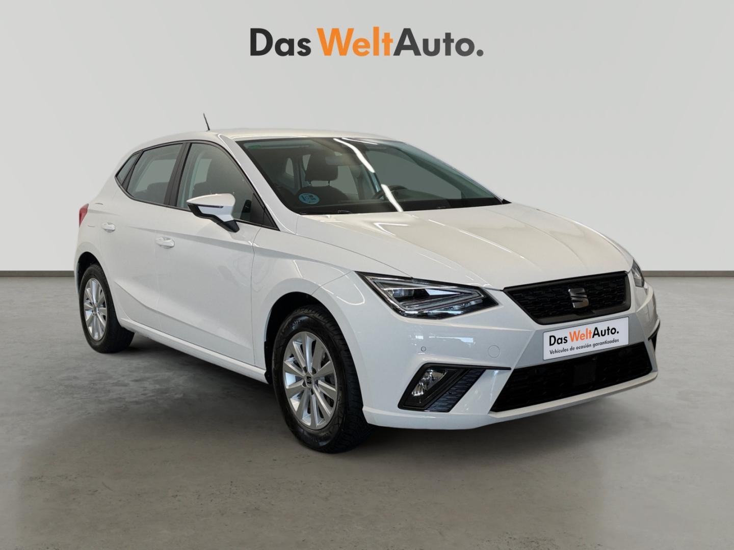 SEAT Ibiza 1.0 MPI S&S Style XM 59 kW (80 CV)