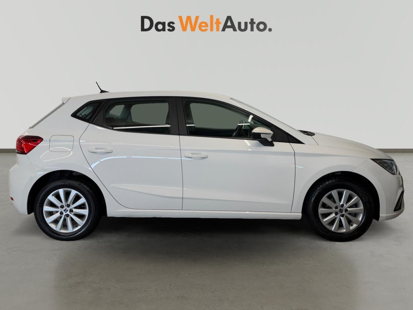 SEAT Ibiza 1.0 MPI S&S Style XM 59 kW (80 CV)