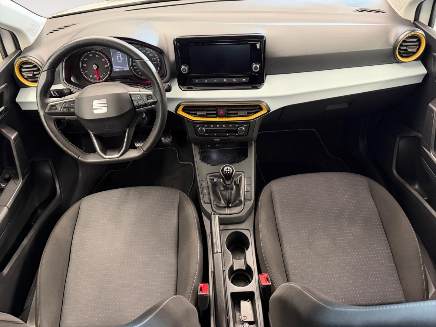 SEAT Ibiza 1.0 MPI S&S Style XM 59 kW (80 CV)