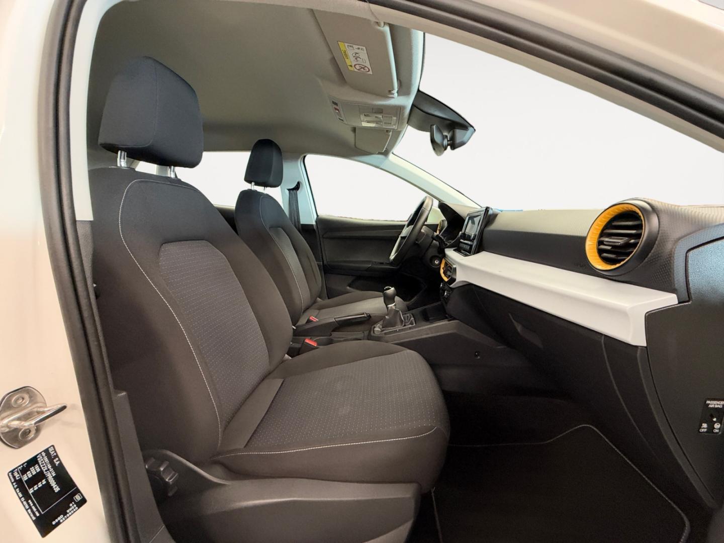 SEAT Ibiza 1.0 MPI S&S Style XM 59 kW (80 CV)