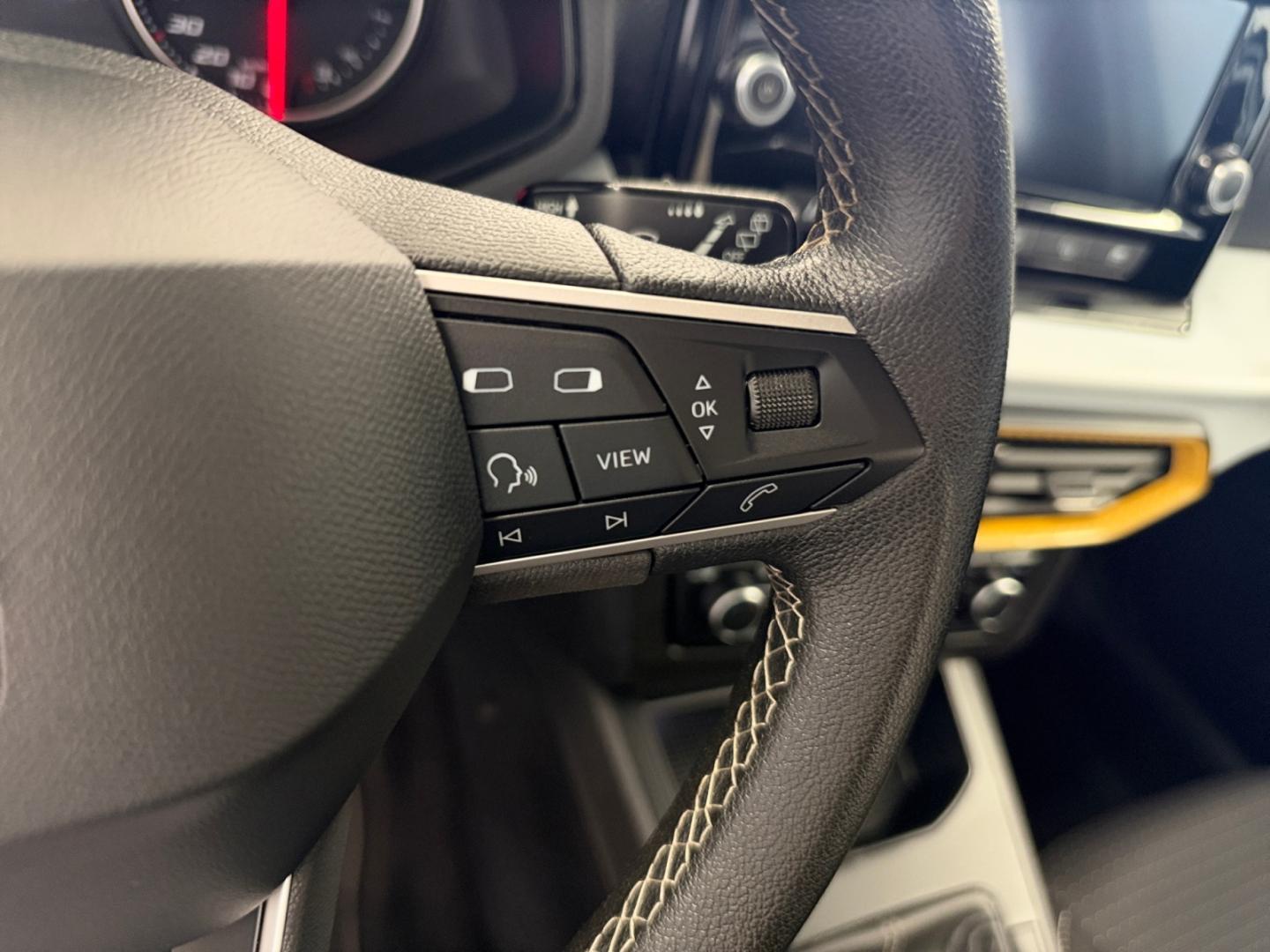 SEAT Ibiza 1.0 MPI S&S Style XM 59 kW (80 CV)