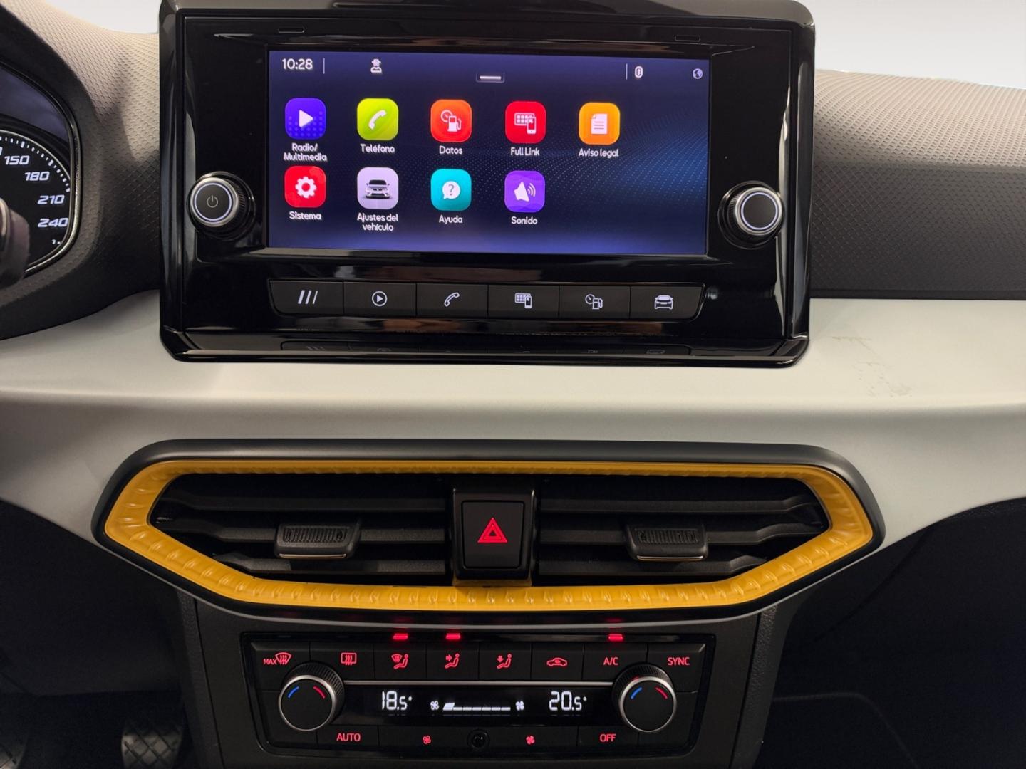 SEAT Ibiza 1.0 MPI S&S Style XM 59 kW (80 CV)