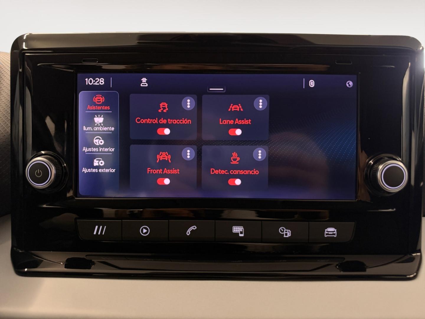 SEAT Ibiza 1.0 MPI S&S Style XM 59 kW (80 CV)
