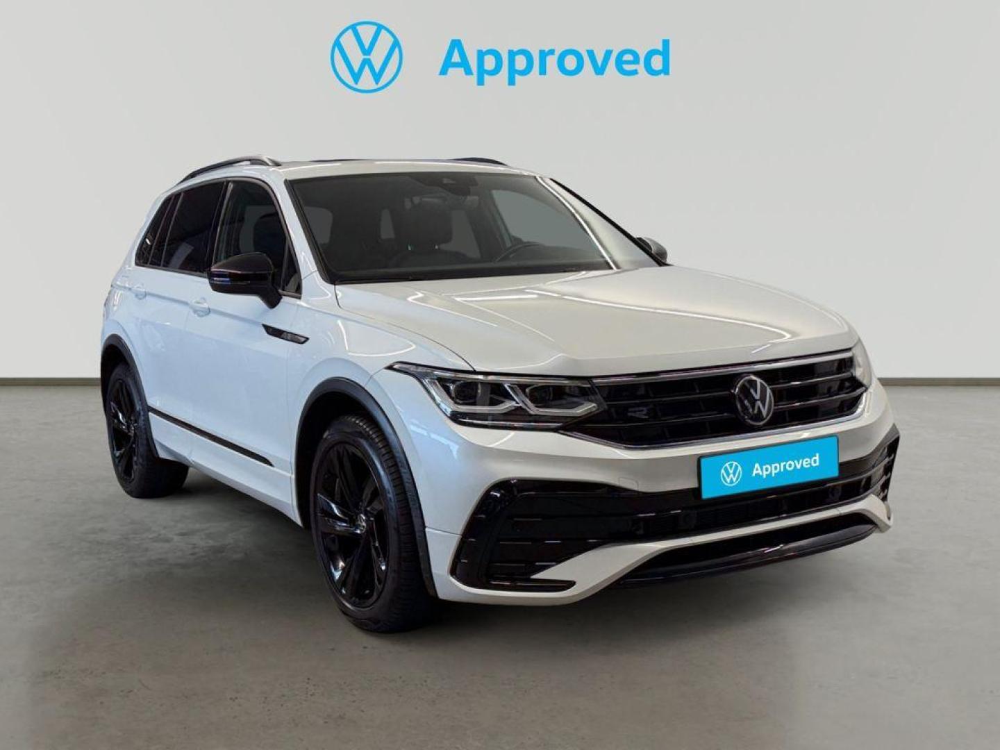 Volkswagen Tiguan R-Line 2.0 TDI 110 kW (150 CV) DSG