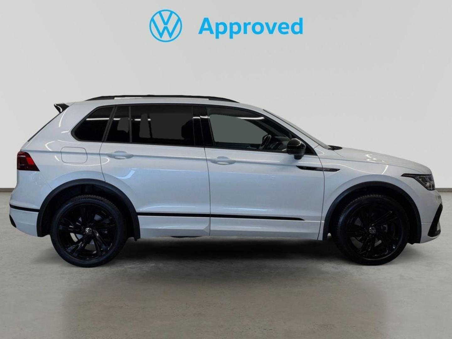 Volkswagen Tiguan R-Line 2.0 TDI 110 kW (150 CV) DSG