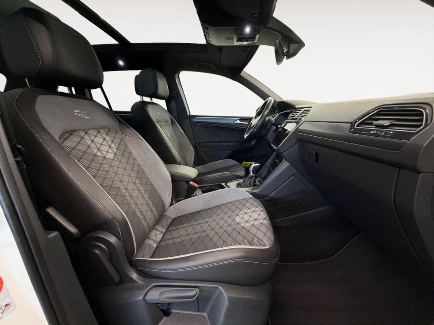 Volkswagen Tiguan R-Line 2.0 TDI 110 kW (150 CV) DSG