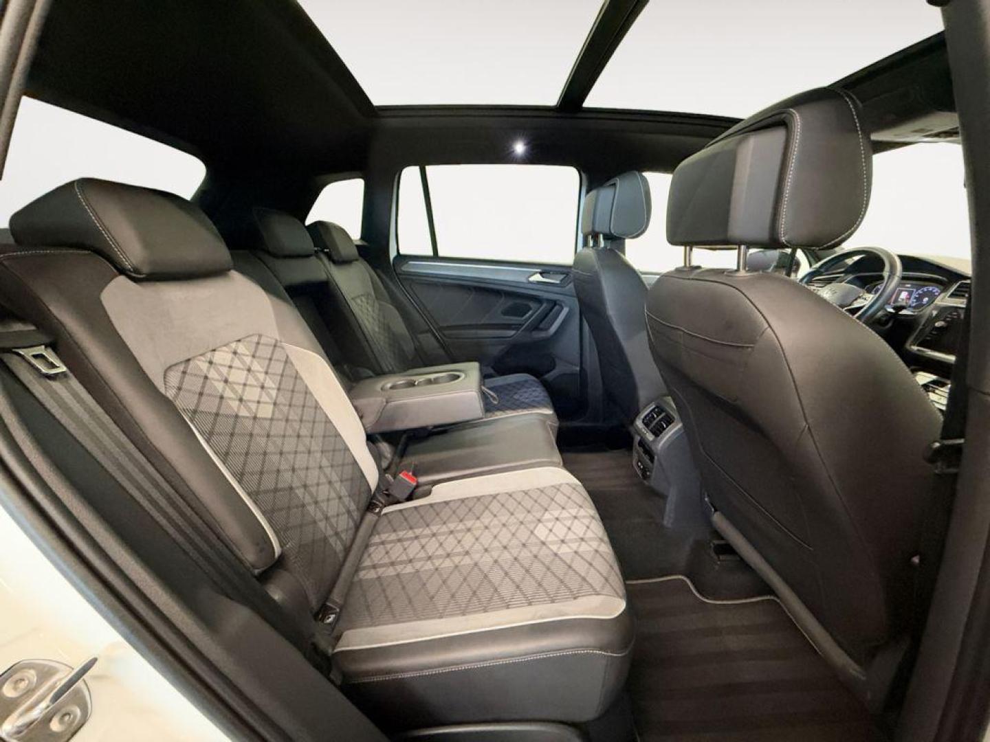 Volkswagen Tiguan R-Line 2.0 TDI 110 kW (150 CV) DSG