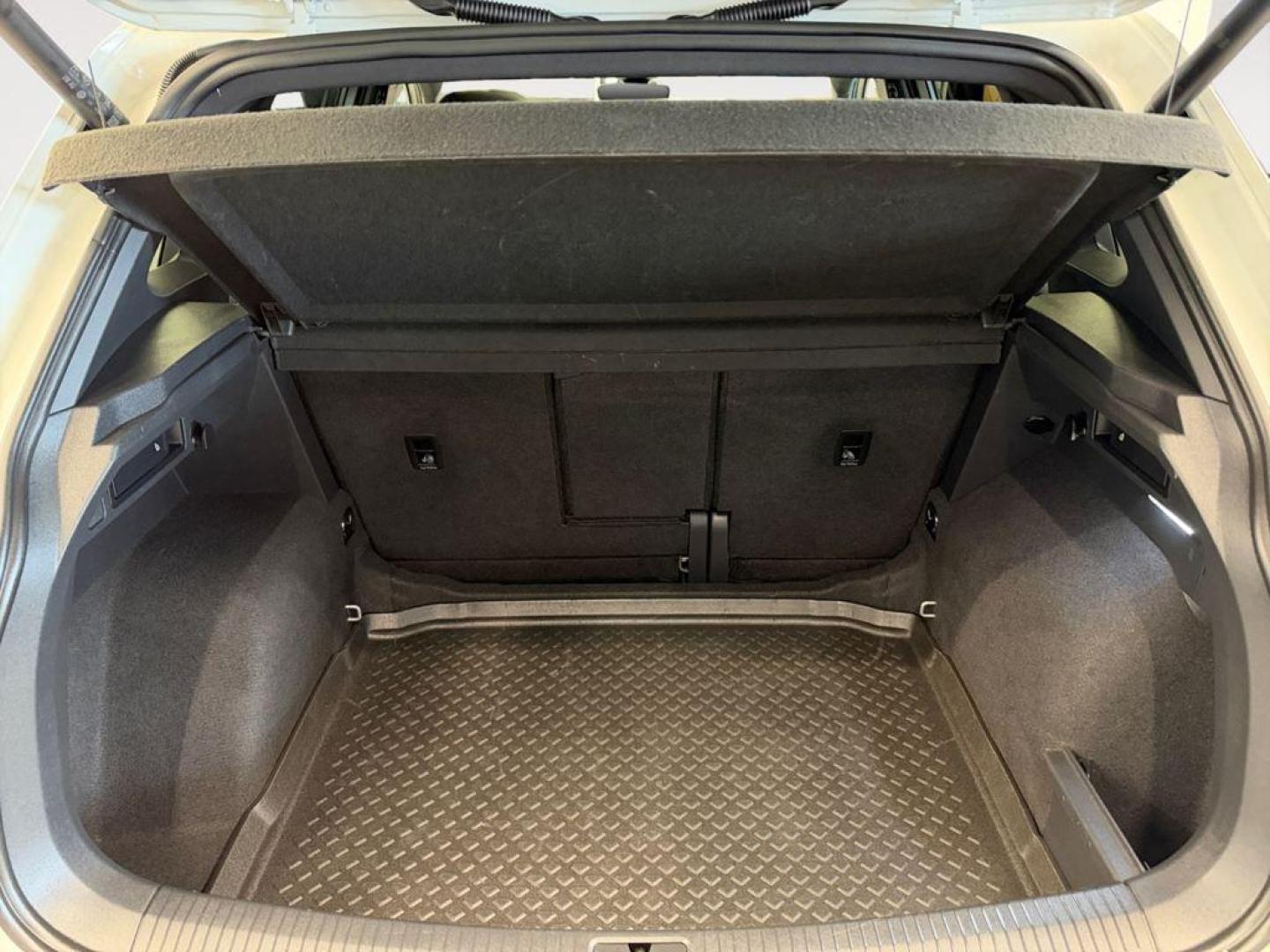 Volkswagen Tiguan R-Line 2.0 TDI 110 kW (150 CV) DSG