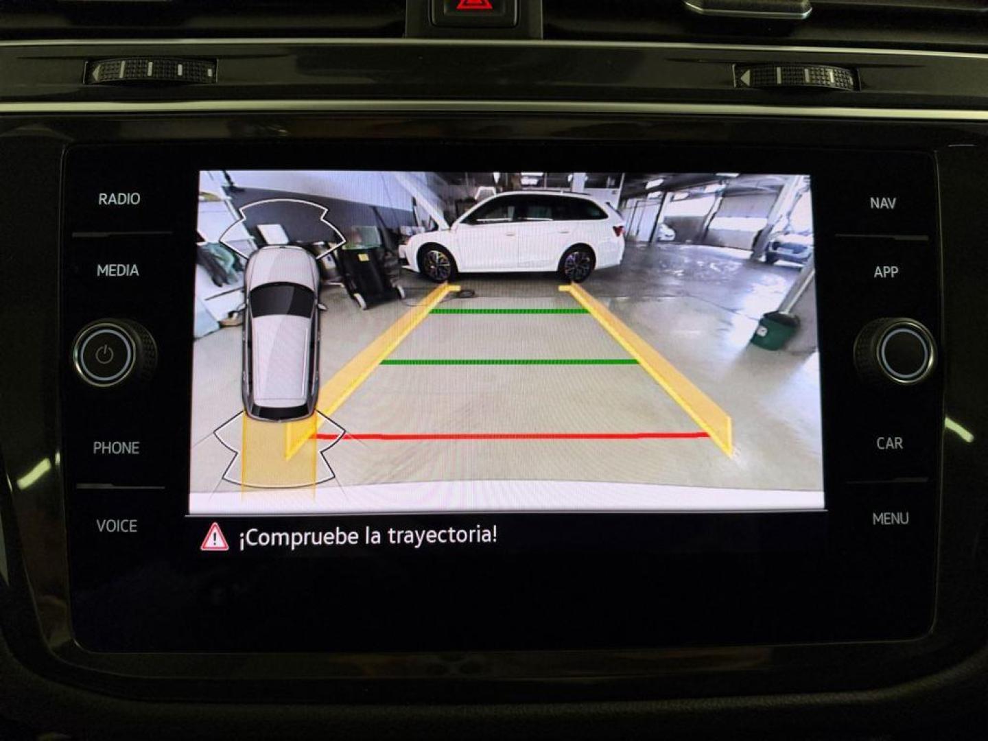 Volkswagen Tiguan R-Line 2.0 TDI 110 kW (150 CV) DSG