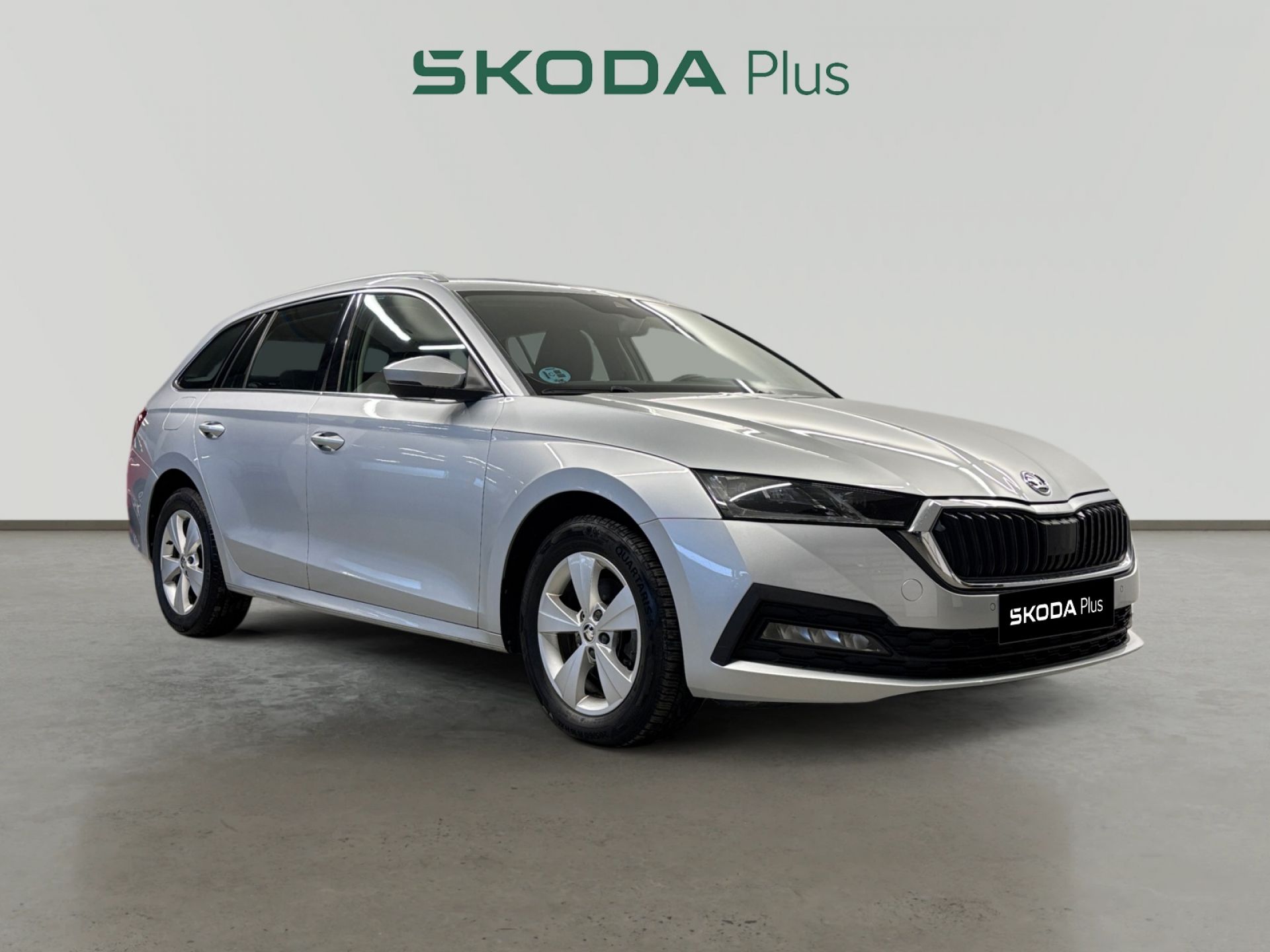 Skoda Octavia Combi 2.0 TDI 85kW(115CV) Man Ambition