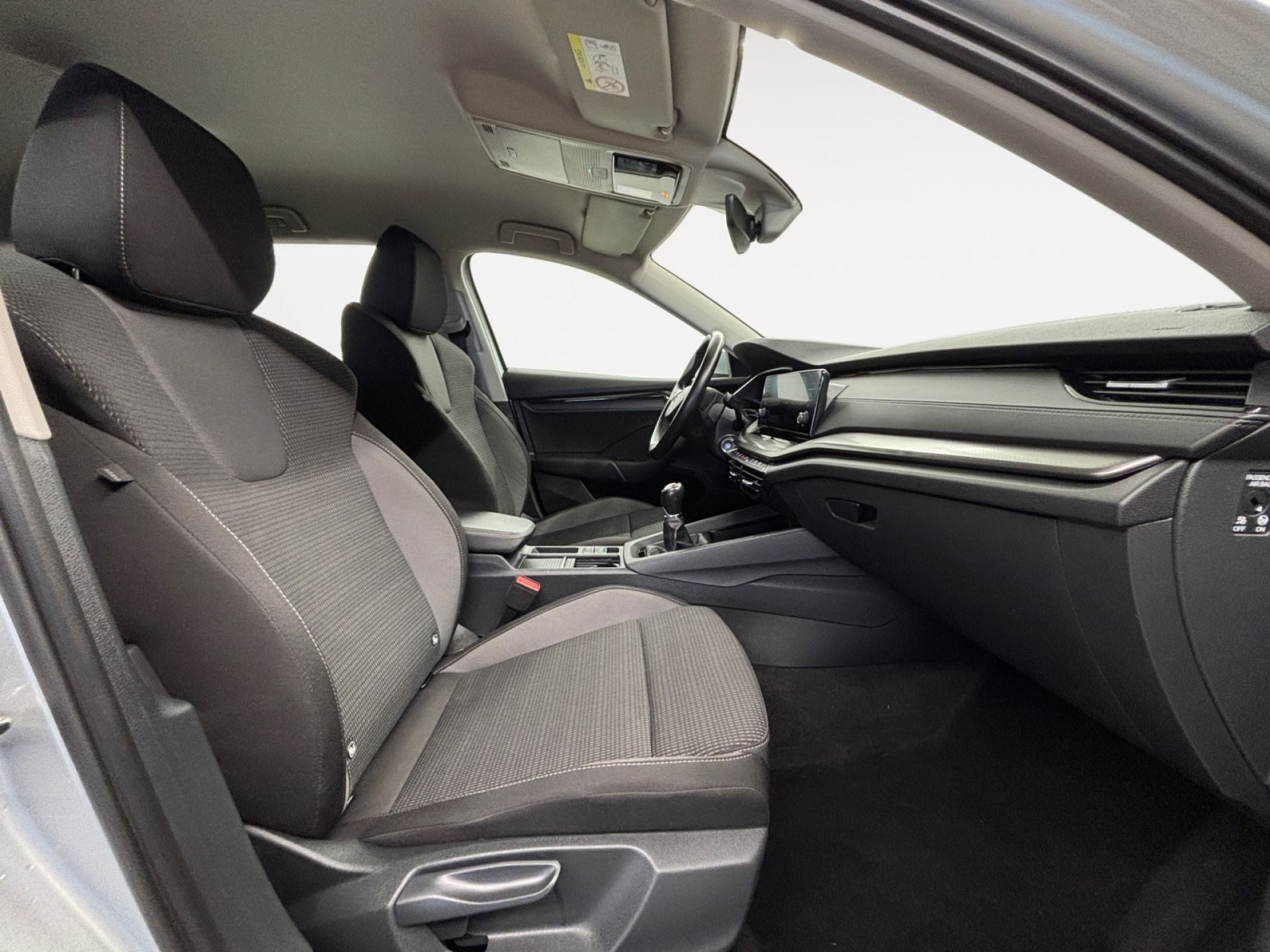 Skoda Octavia Combi 2.0 TDI 85kW(115CV) Man Ambition