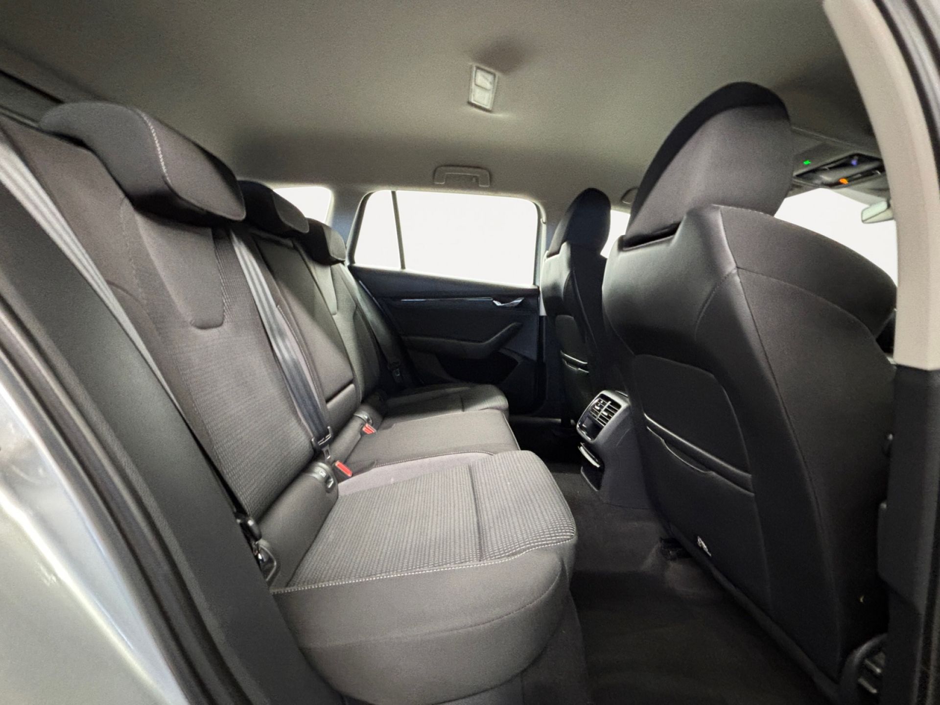 Skoda Octavia Combi 2.0 TDI 85kW(115CV) Man Ambition