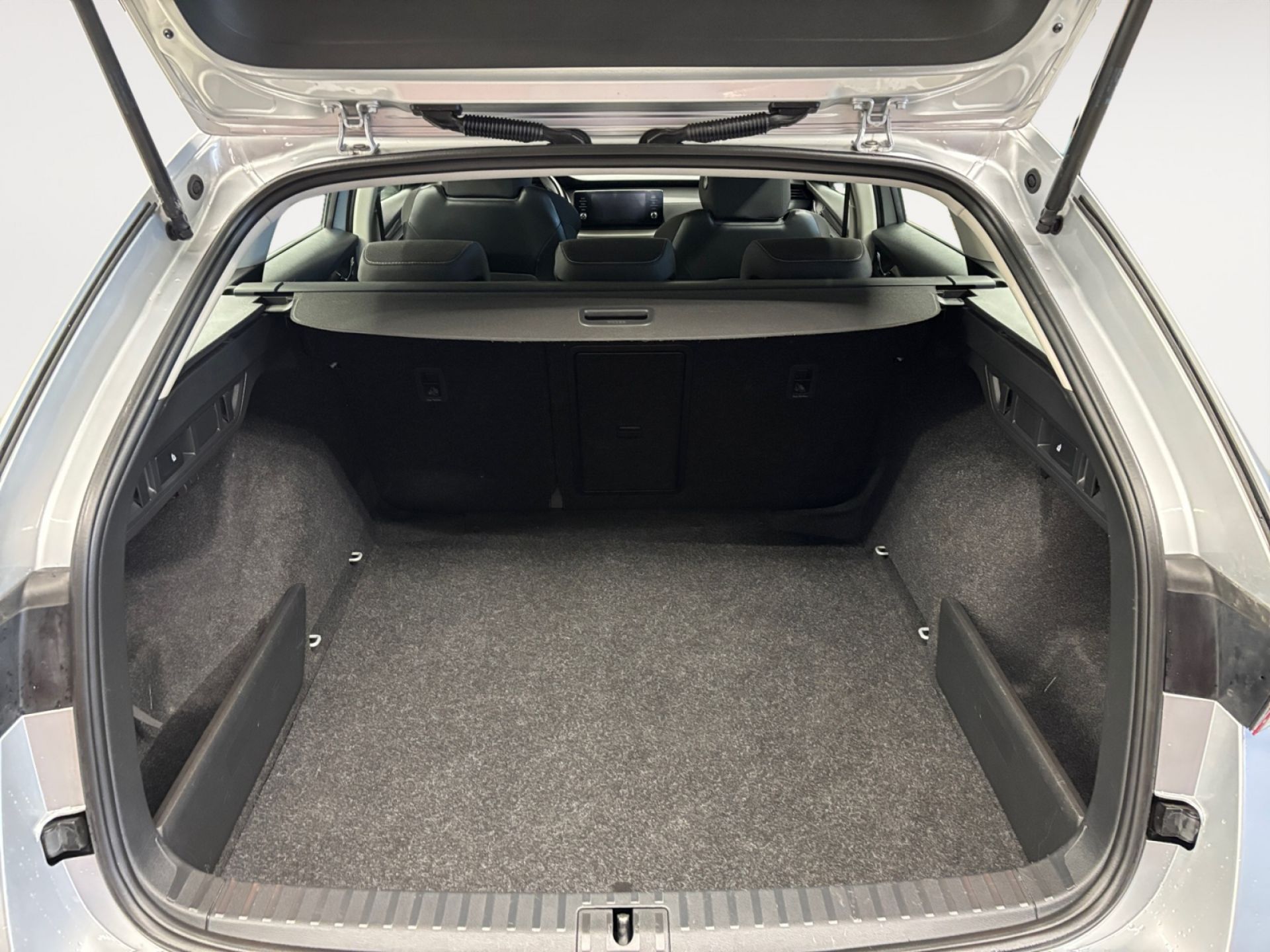 Skoda Octavia Combi 2.0 TDI 85kW(115CV) Man Ambition