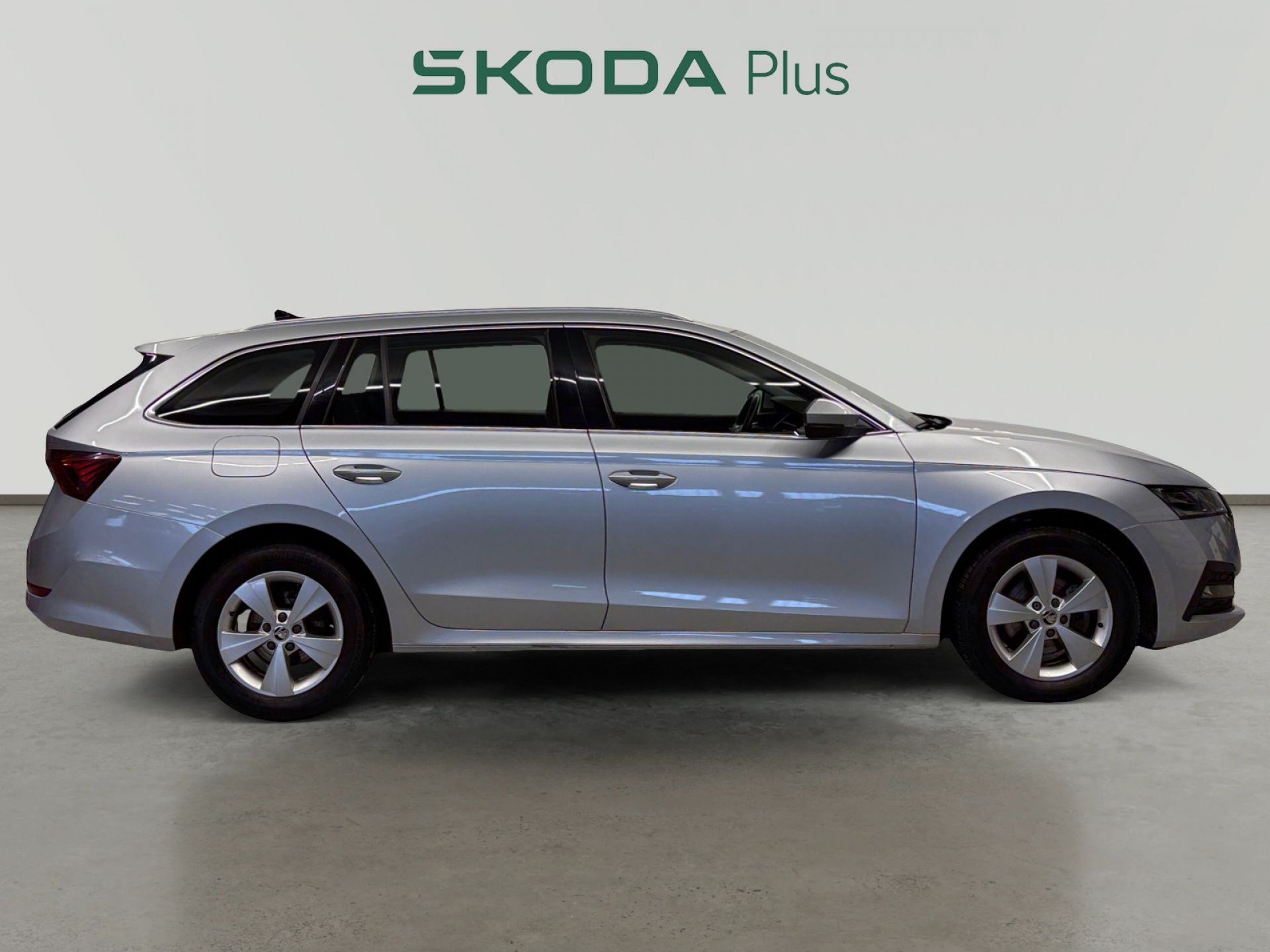 Skoda Octavia Combi 2.0 TDI 85kW(115CV) Man Ambition