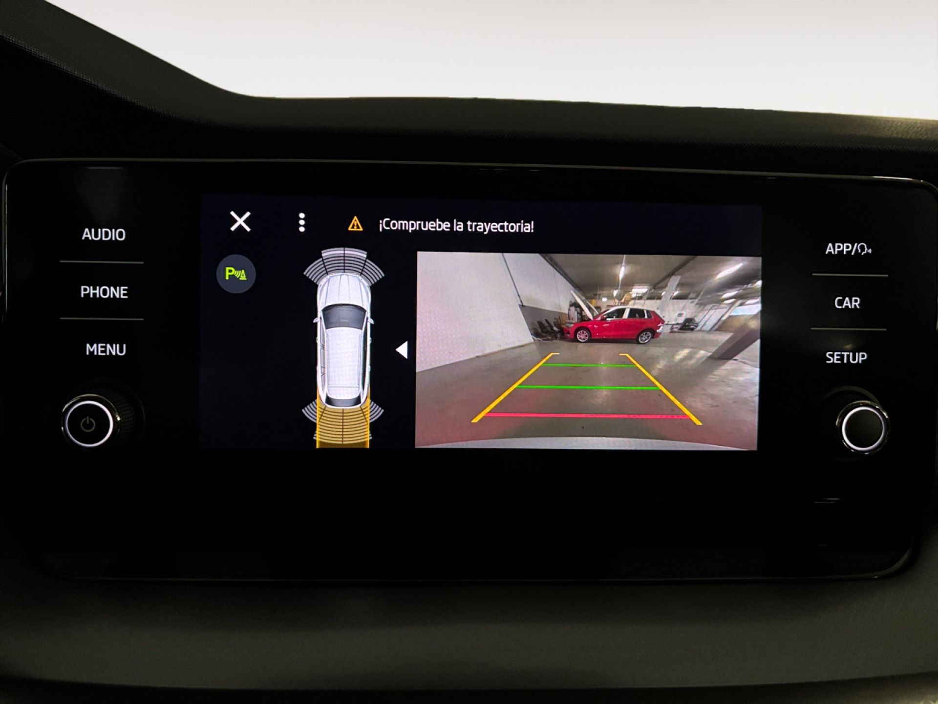 Skoda Octavia Combi 2.0 TDI 85kW(115CV) Man Ambition