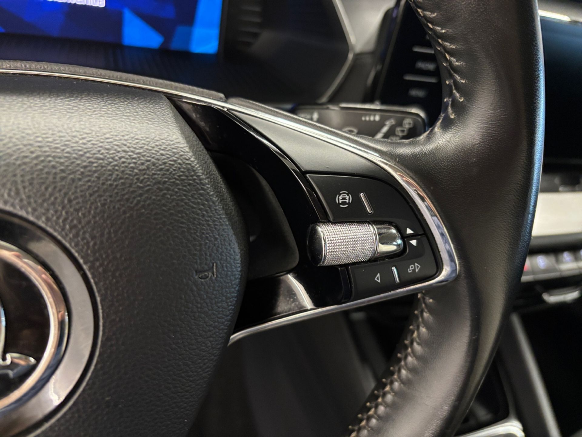 Skoda Octavia Combi 2.0 TDI 85kW(115CV) Man Ambition