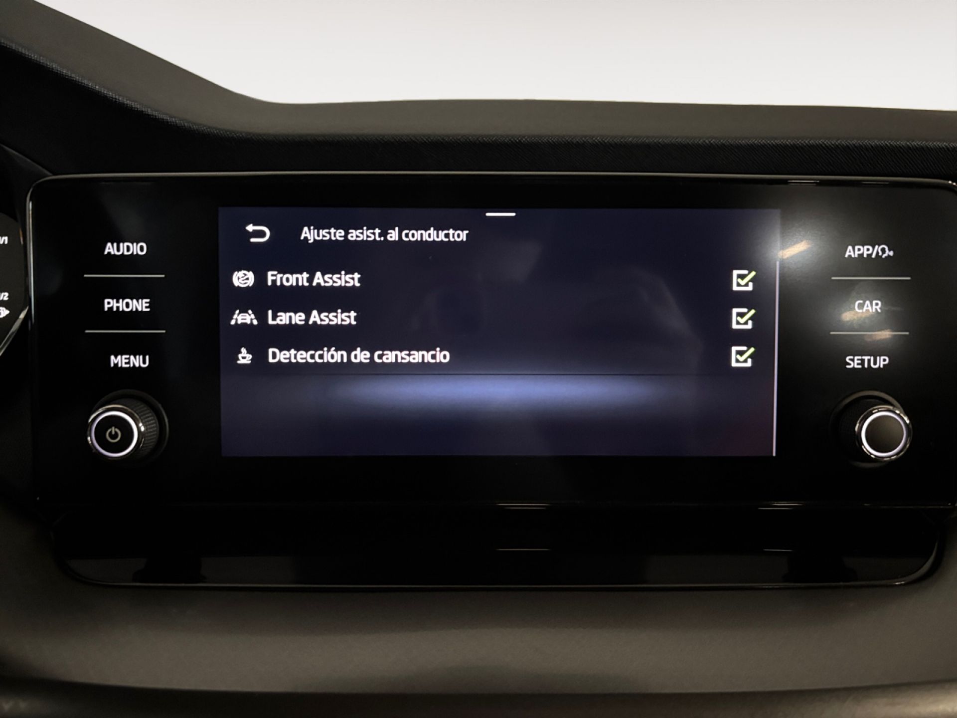 Skoda Octavia Combi 2.0 TDI 85kW(115CV) Man Ambition