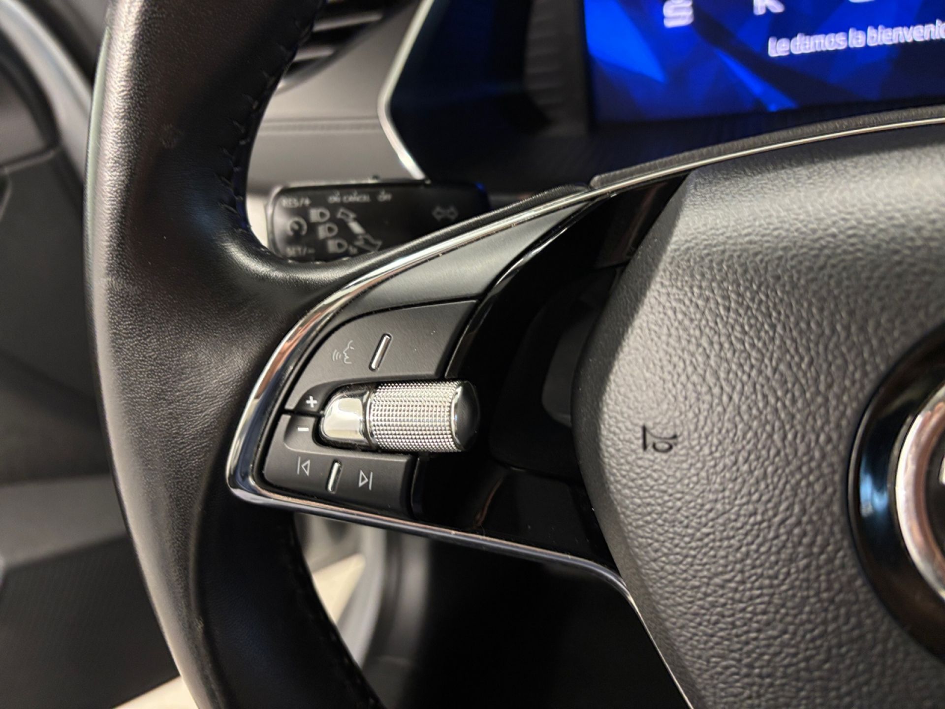 Skoda Octavia Combi 2.0 TDI 85kW(115CV) Man Ambition