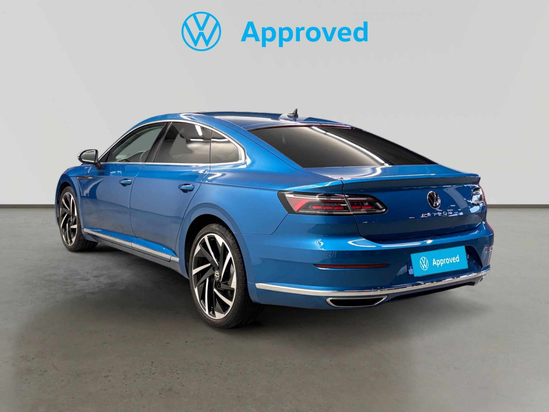 Volkswagen Arteon Elegance 2.0 TDI 147kW (200CV) DSG