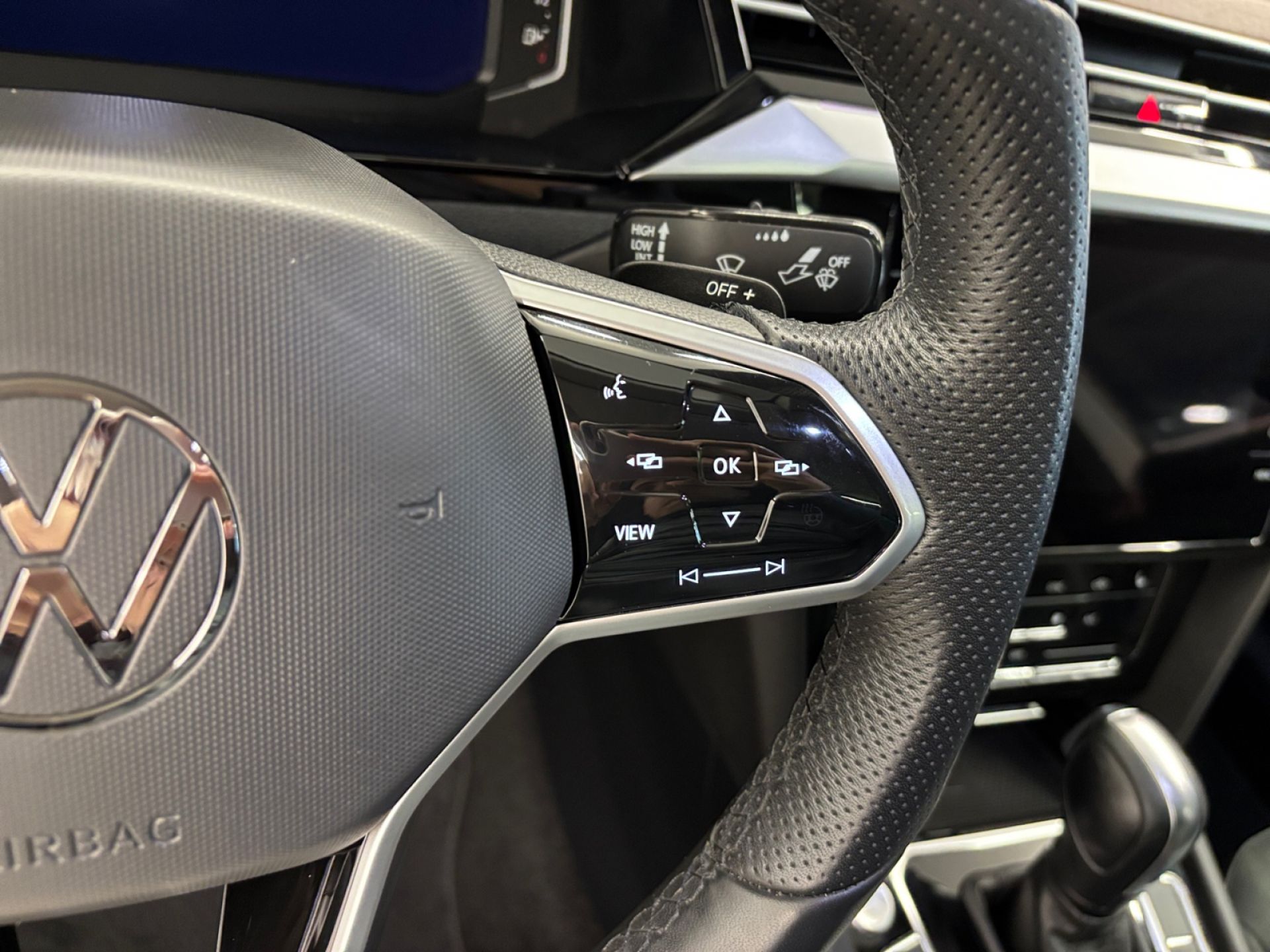 Volkswagen Arteon Elegance 2.0 TDI 147kW (200CV) DSG