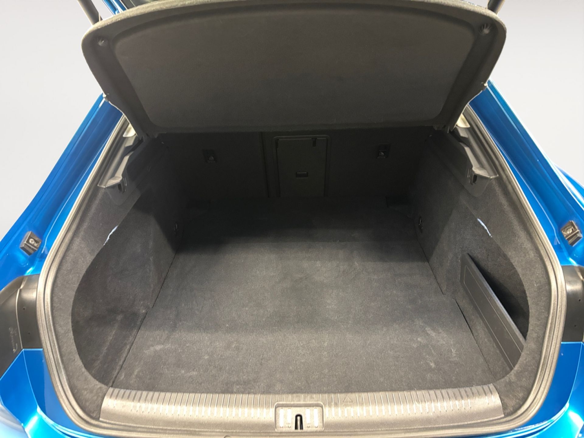 Volkswagen Arteon Elegance 2.0 TDI 147kW (200CV) DSG