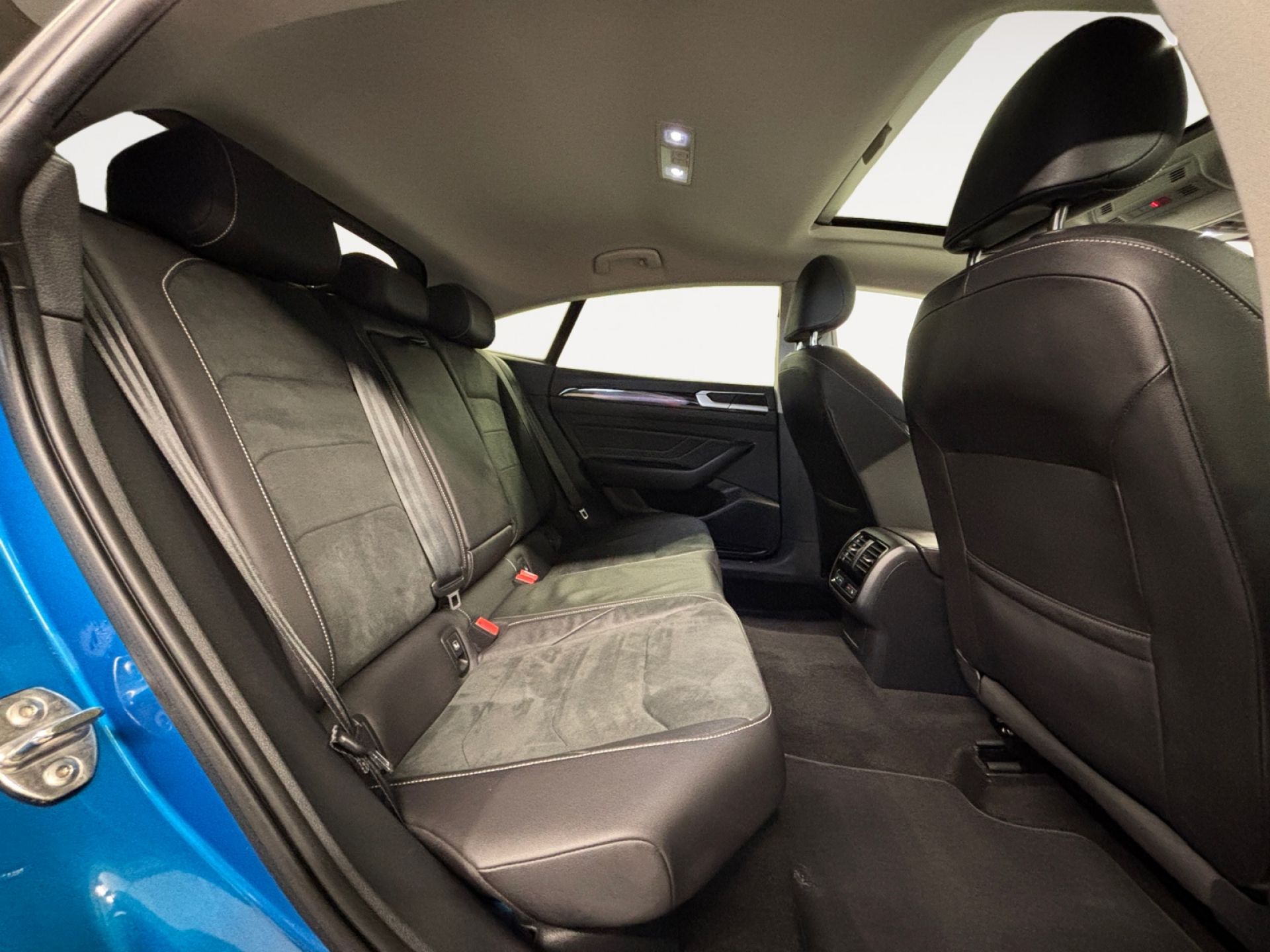 Volkswagen Arteon Elegance 2.0 TDI 147kW (200CV) DSG