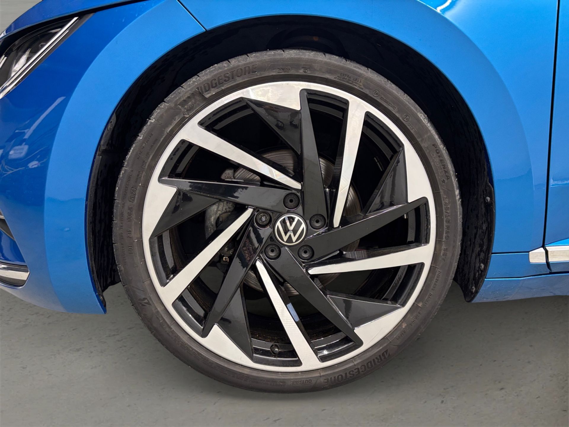 Volkswagen Arteon Elegance 2.0 TDI 147kW (200CV) DSG