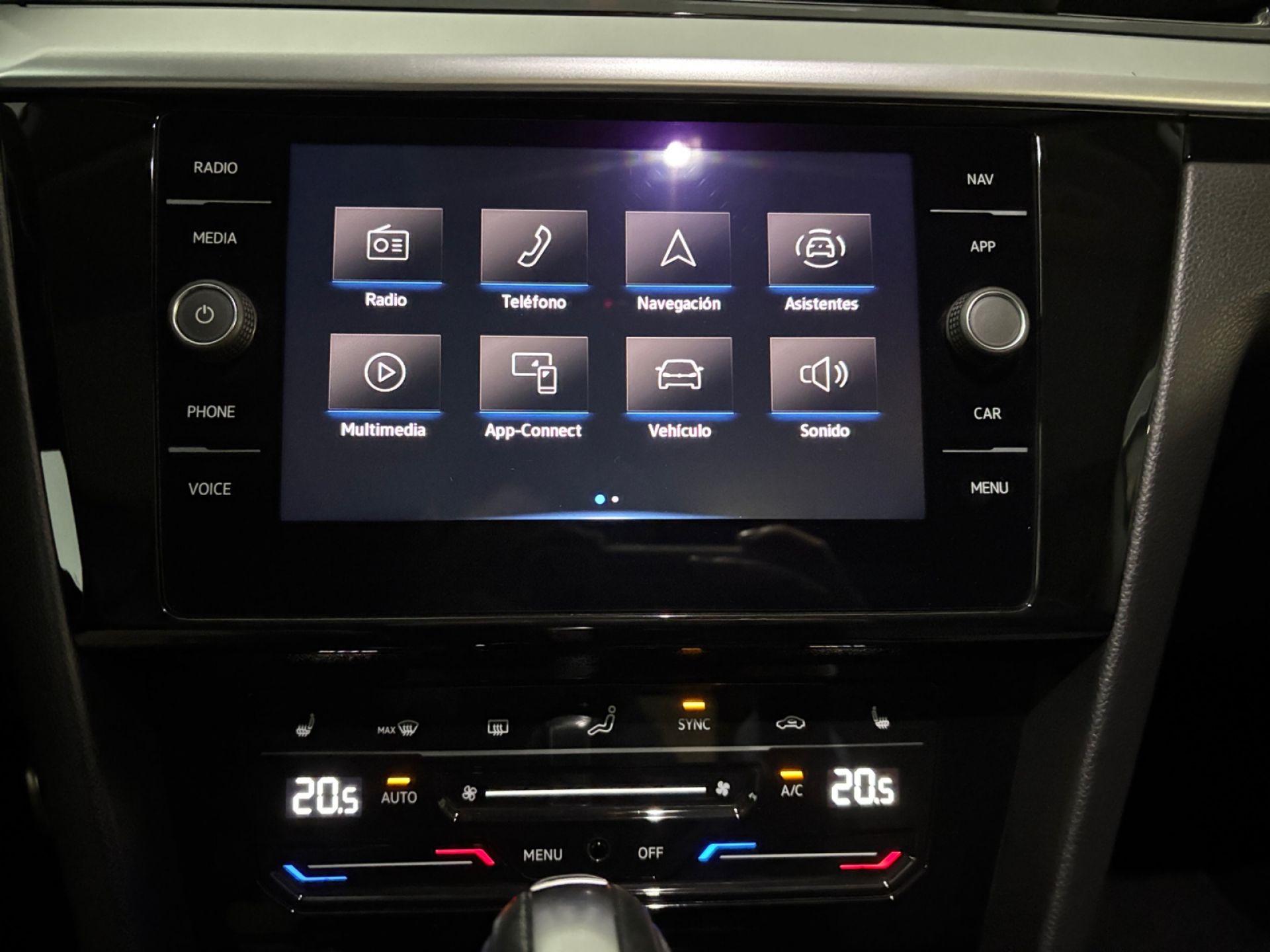 Volkswagen Arteon Elegance 2.0 TDI 147kW (200CV) DSG