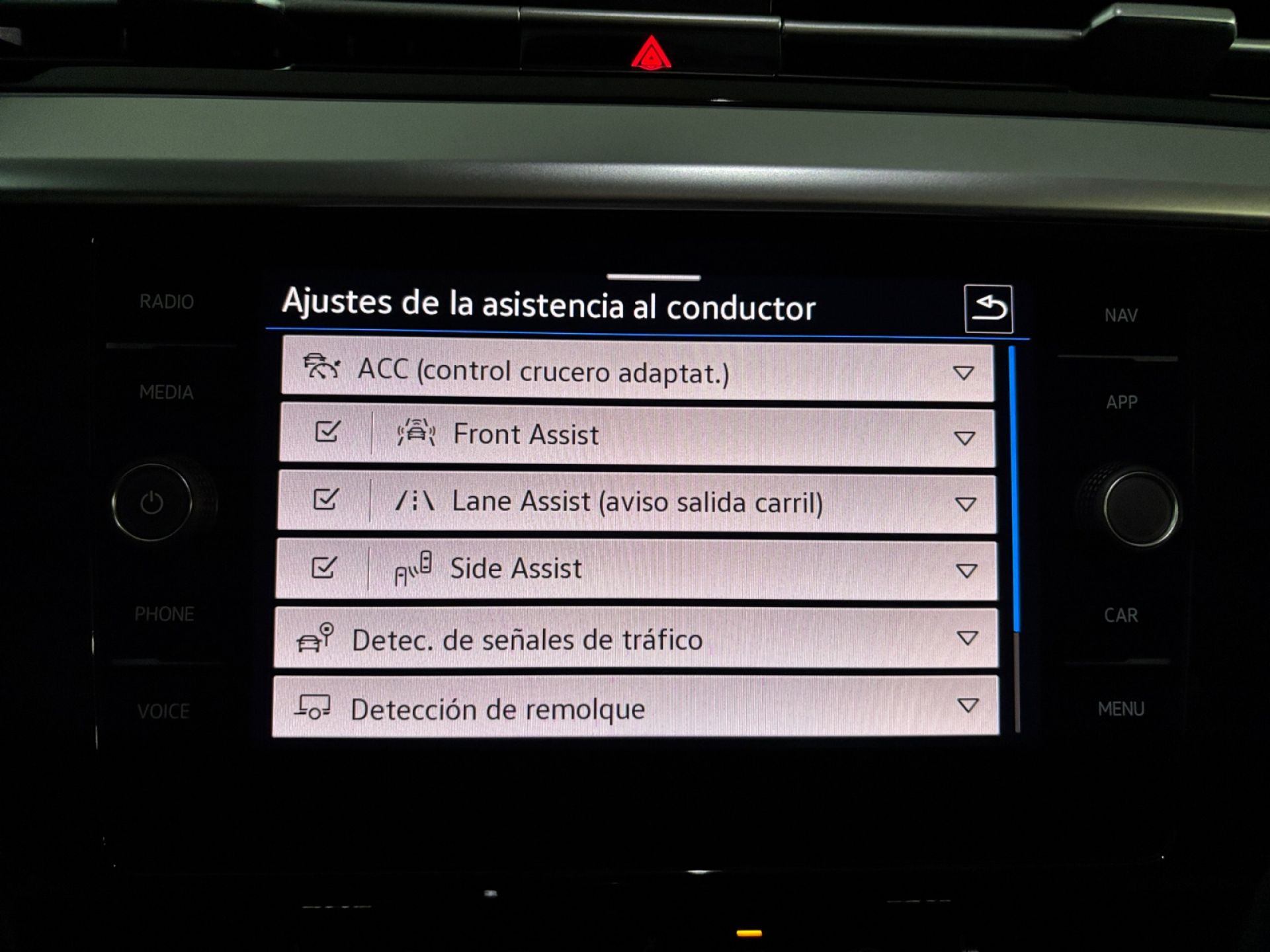 Volkswagen Arteon Elegance 2.0 TDI 147kW (200CV) DSG