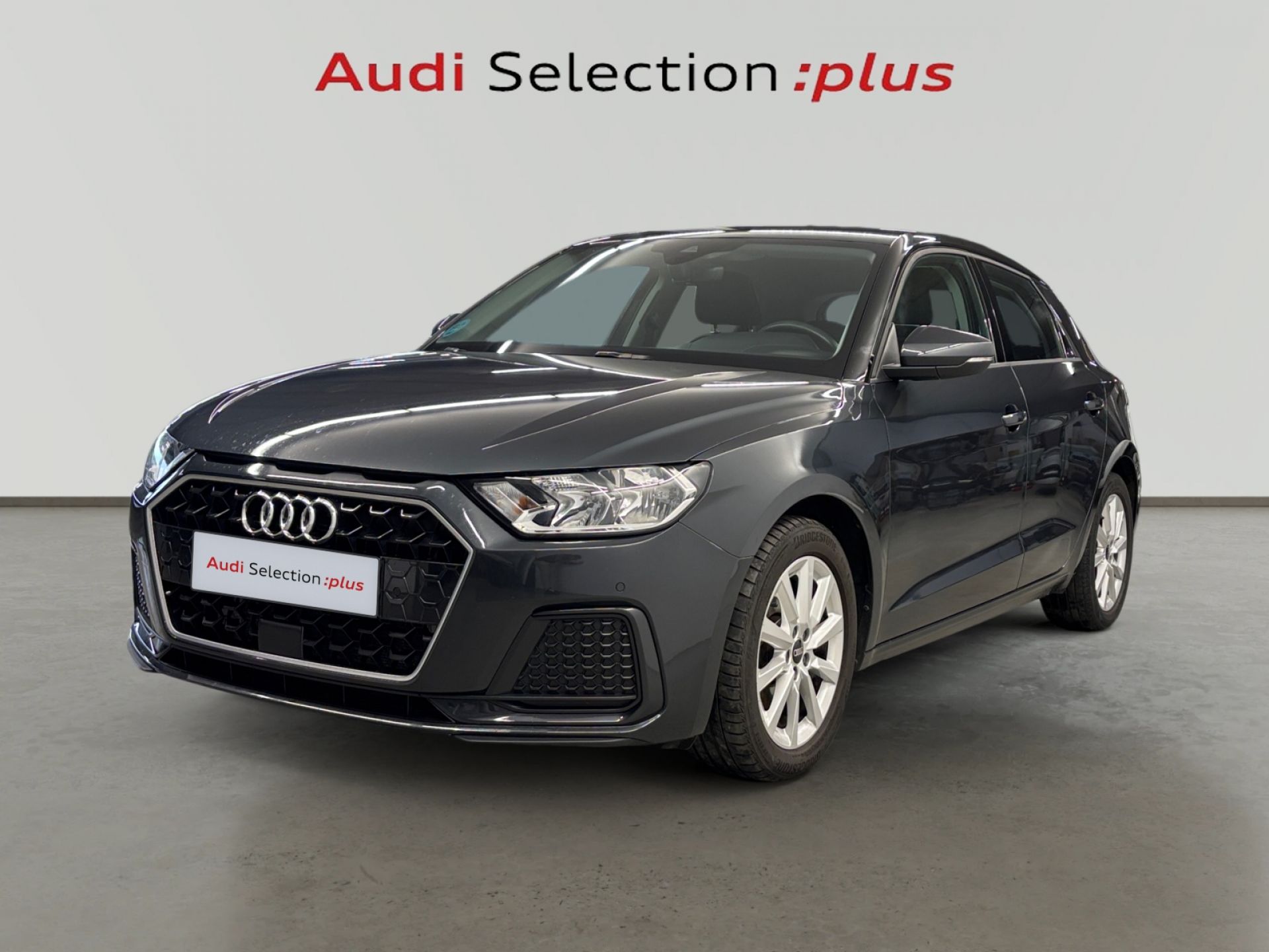 Audi A1 Sportback Advanced 30 TFSI 81kW S tronic