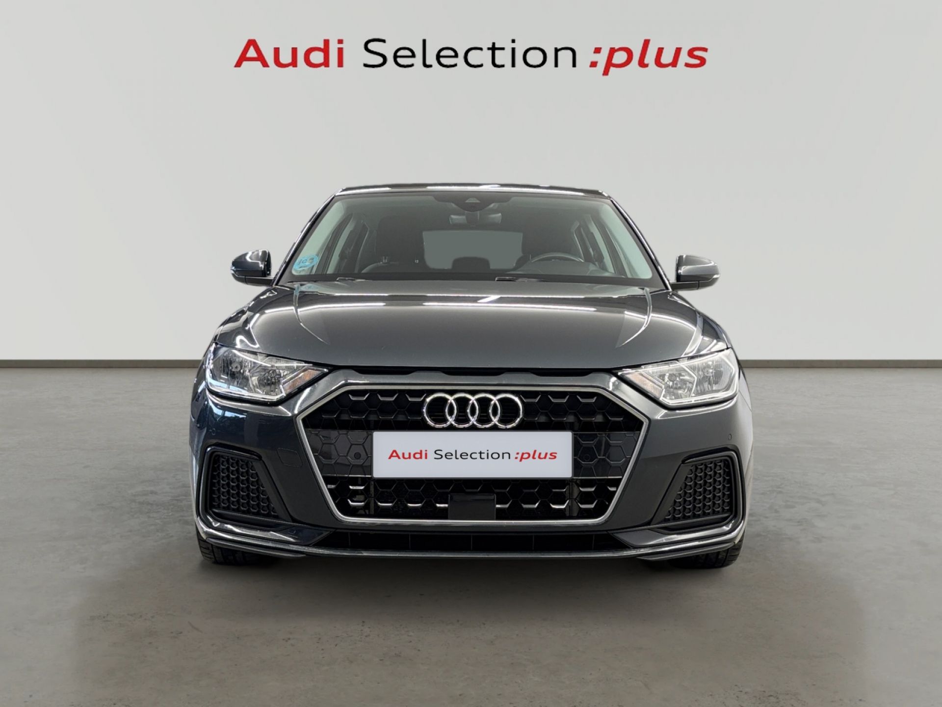 Audi A1 Sportback Advanced 30 TFSI 81kW S tronic