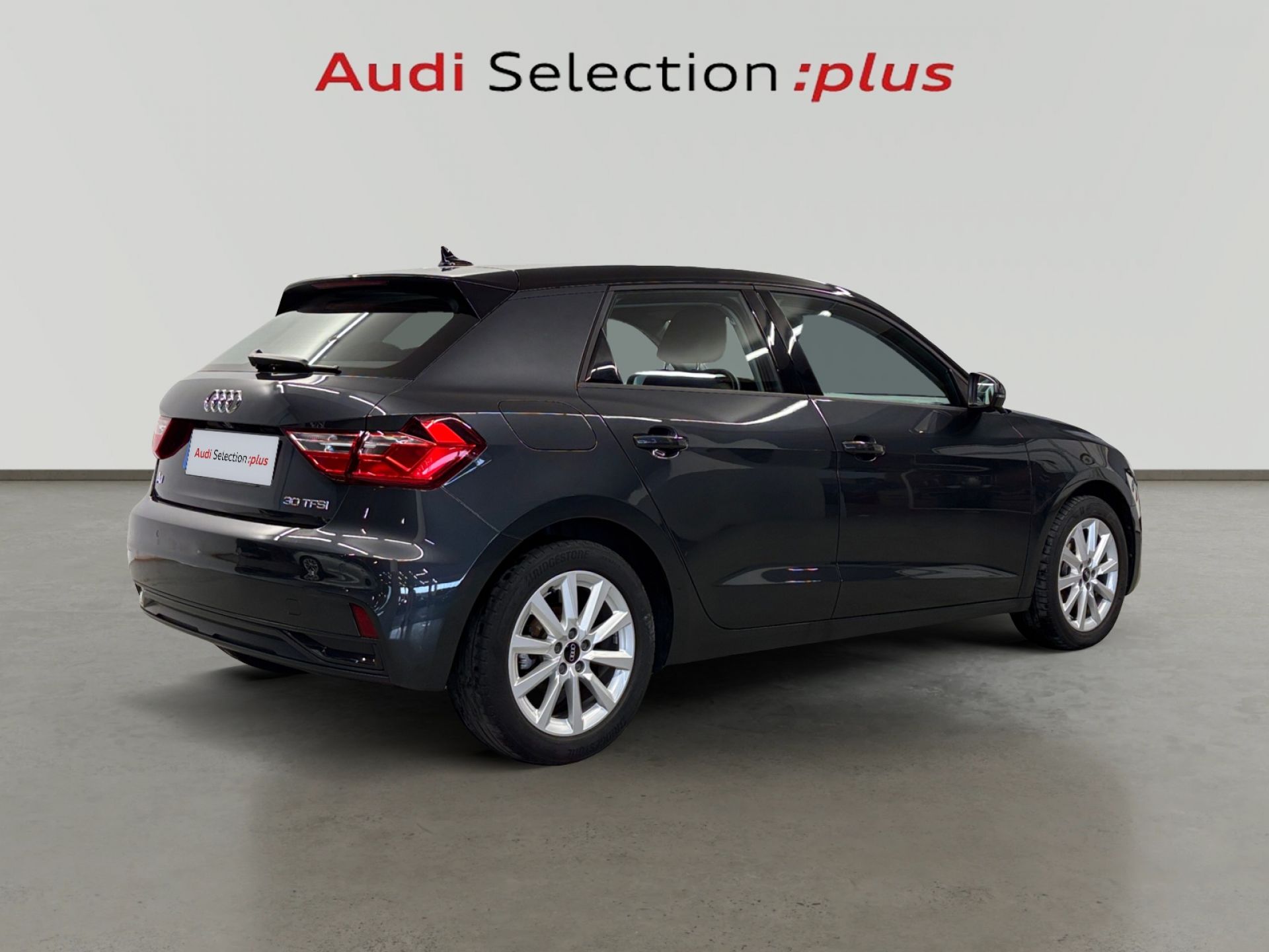 Audi A1 Sportback Advanced 30 TFSI 81kW S tronic