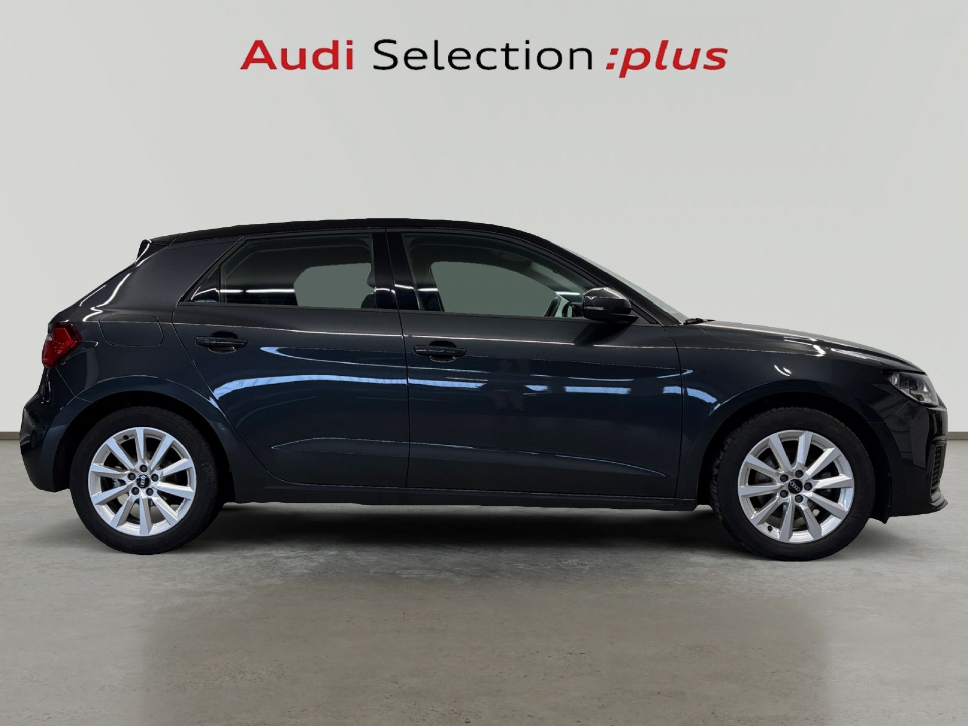 Audi A1 Sportback Advanced 30 TFSI 81kW S tronic