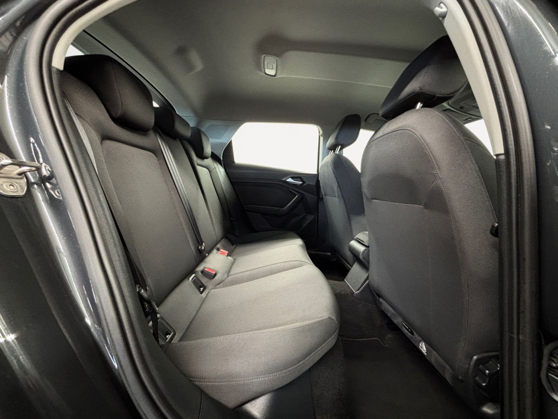 Audi A1 Sportback Advanced 30 TFSI 81kW S tronic