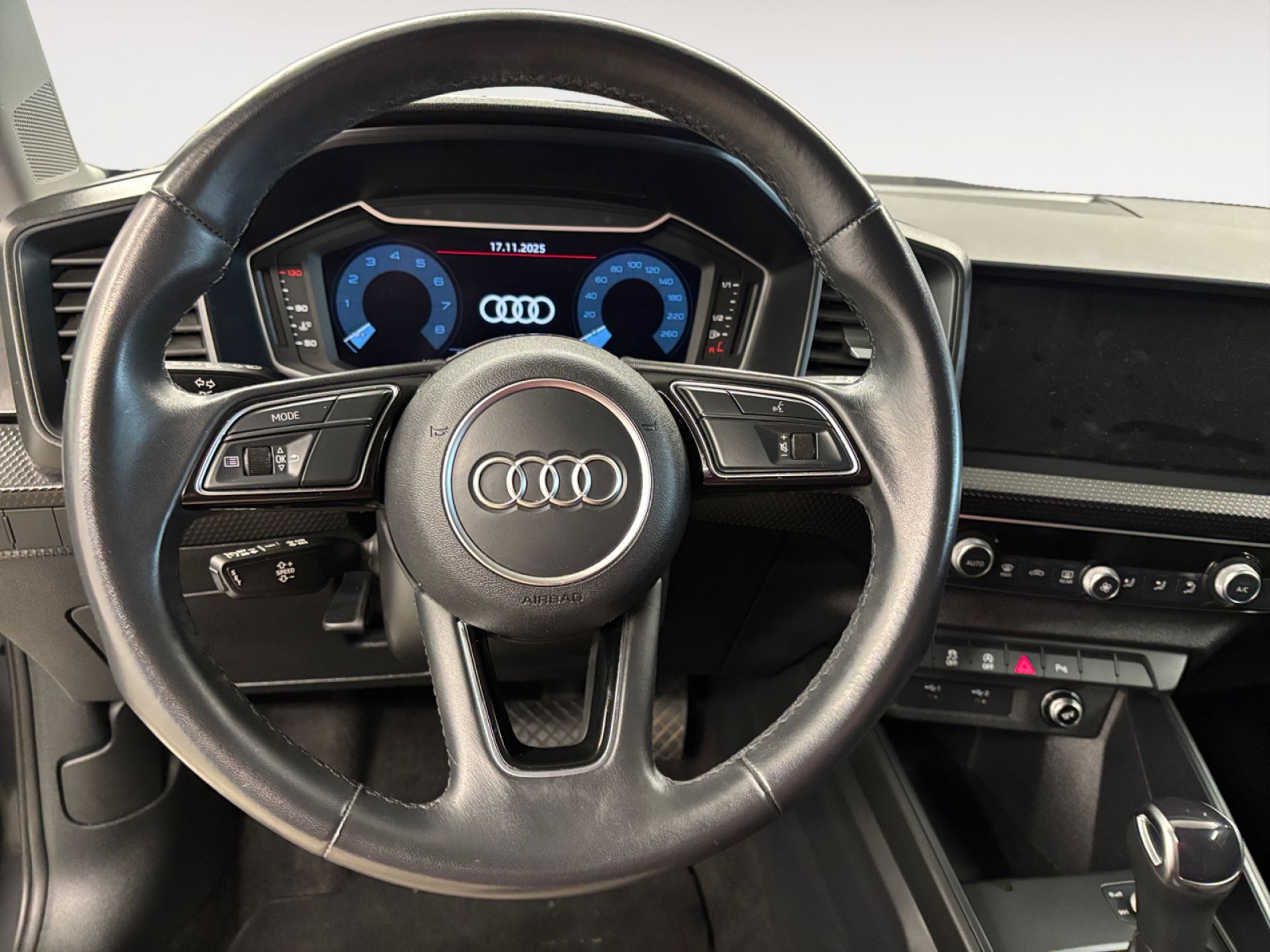 Audi A1 Sportback Advanced 30 TFSI 81kW S tronic