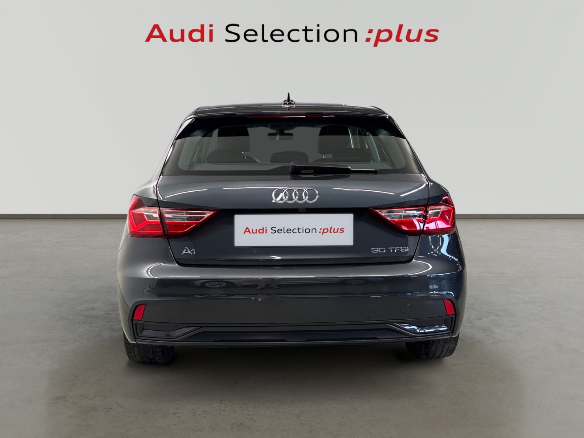 Audi A1 Sportback Advanced 30 TFSI 81kW S tronic