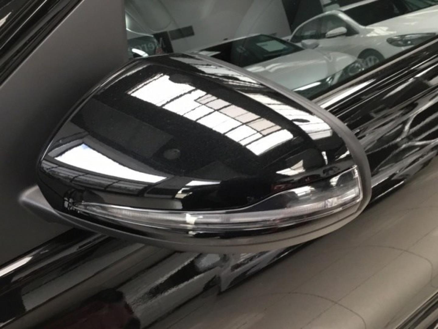 Mercedes Benz Clase B 180 d AMG Line (EURO 6d)