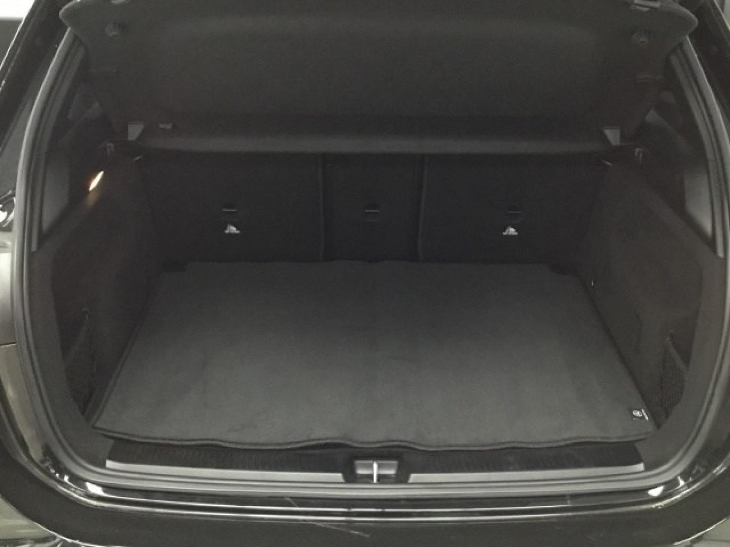 Mercedes Benz Clase B 180 d AMG Line (EURO 6d)