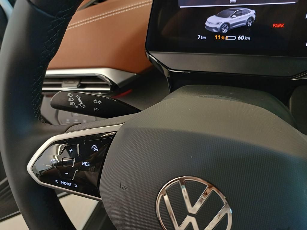 Volkswagen ID.5 Pro Performance - 150kW (204CV)
