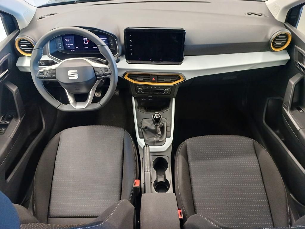SEAT Arona 1.0 TSI 81kW (110CV) Style XM