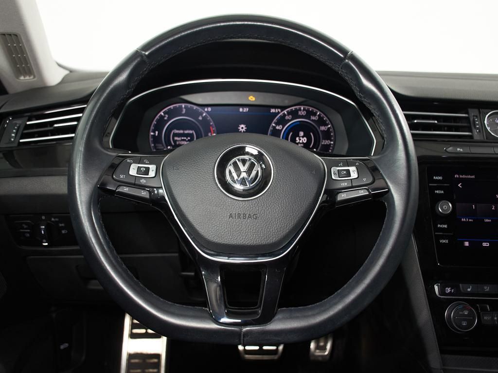 Volkswagen Arteon Elegance 2.0 TDI 110 kW (150 CV) DSG